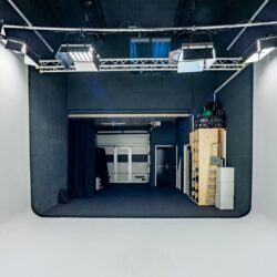 Crewproof Studios studio